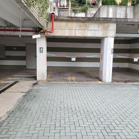 Ca De Sora Apartment ลุยโน ภายนอก รูปภาพ