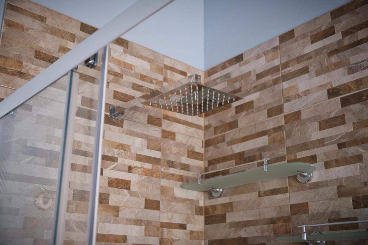 Ca De Sora Apartment ลุยโน ภายนอก รูปภาพ