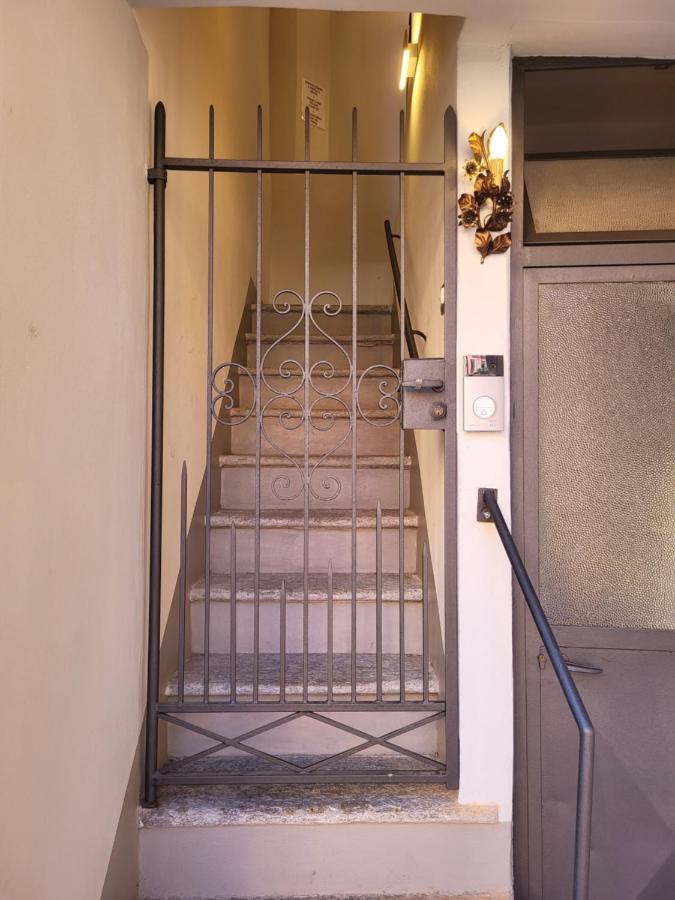 Ca De Sora Apartment ลุยโน ภายนอก รูปภาพ