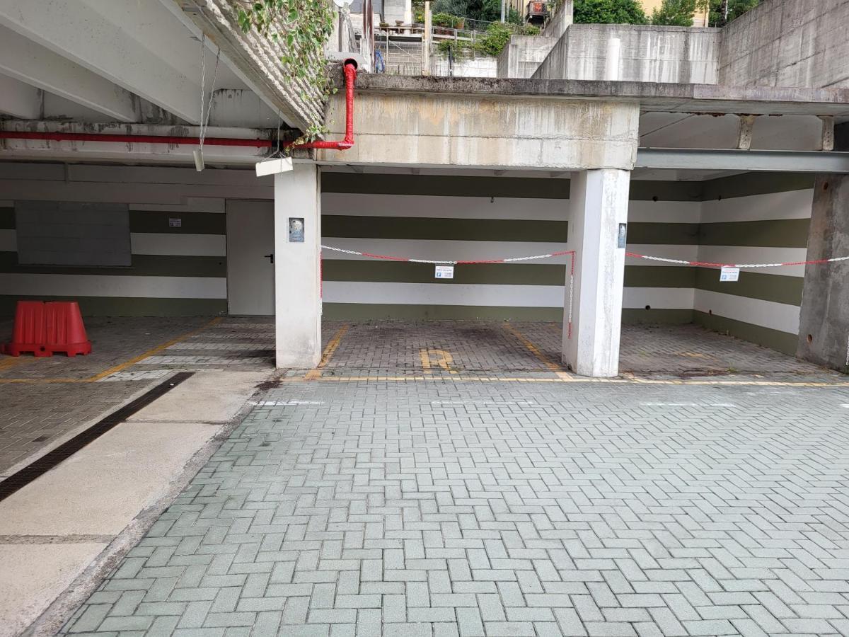 Ca De Sora Apartment ลุยโน ภายนอก รูปภาพ